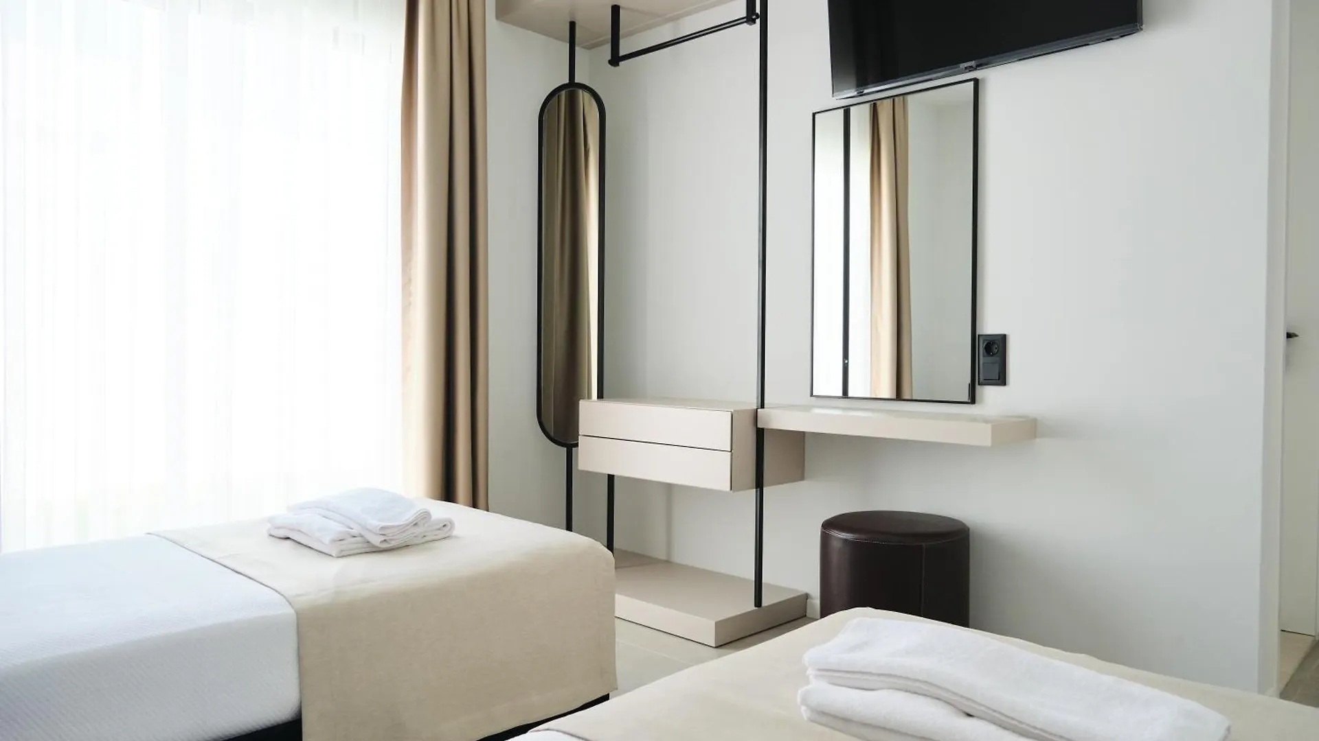 Βίλα Ashta Gold Suite Φετιγιέ Τουρκία