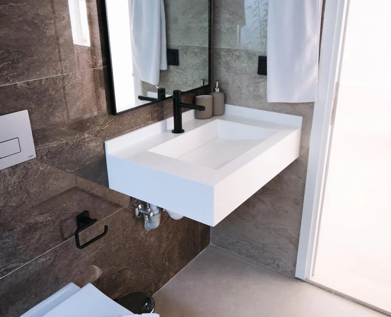 Βίλα Ashta Gold Suite Φετιγιέ