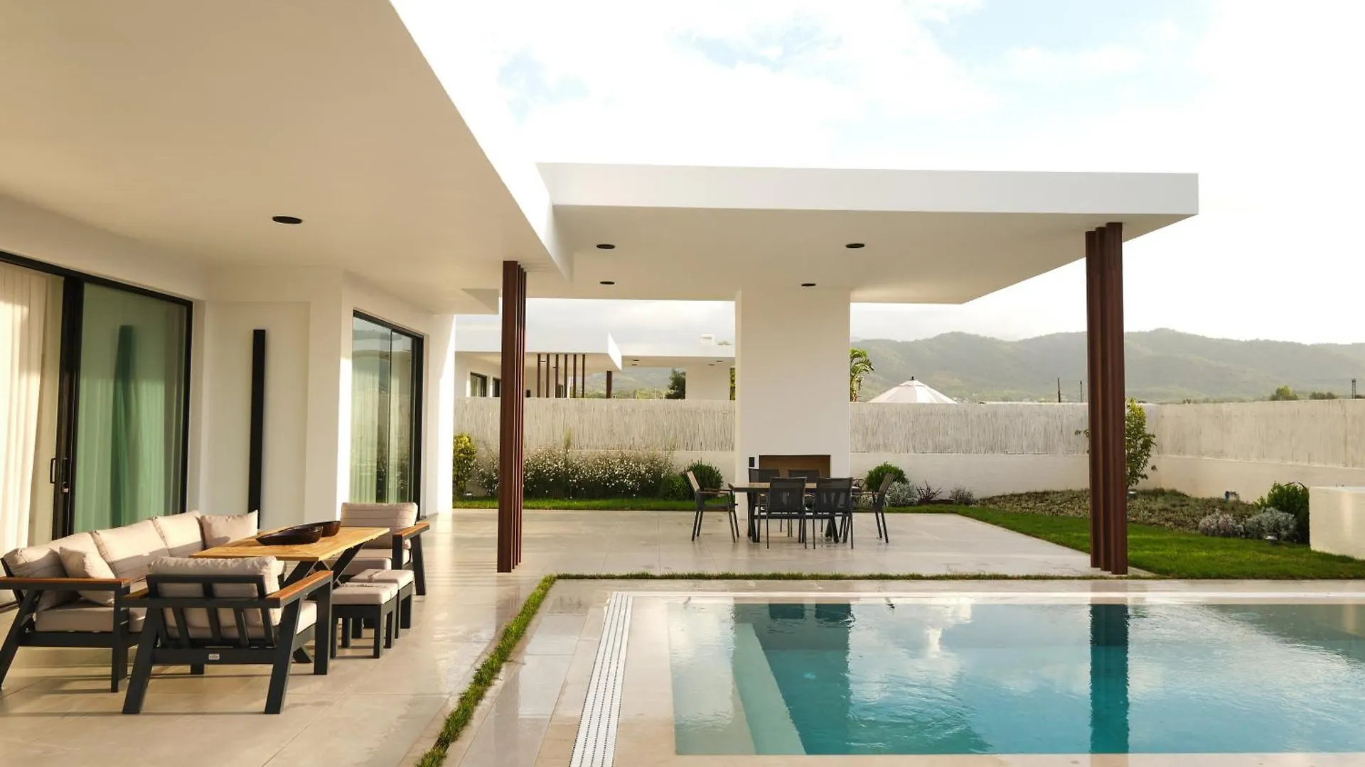Ashta Gold Suite Φετιγιέ Τουρκία